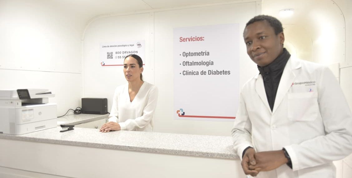 Benefician Ayuntamiento de Hermosillo y Fundación Grupo México a 30 personas con cirugías de cataratas gratuitas