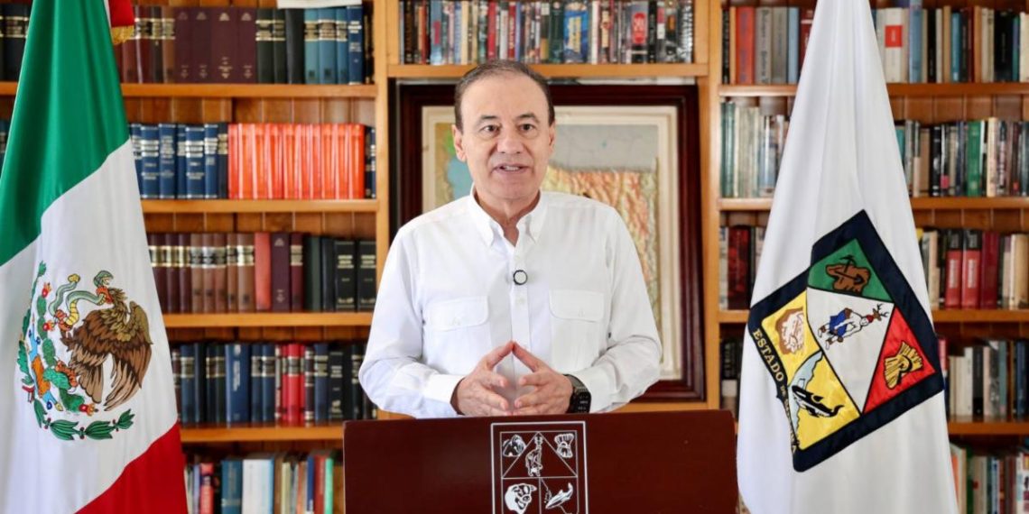 Avanza transformación con el presupuesto social históricamente más grande: Gobernador Durazo