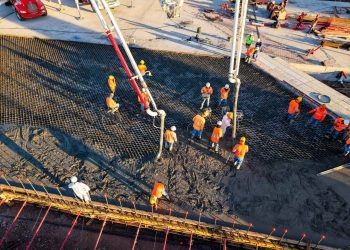 Anuncia Toño Astiazarán avance del 76.8 por ciento en construcción de Paso a Desnivel Colosio y Solidaridad