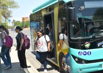 Mejora Gobierno de Hermosillo con Web App H Bus la experiencia en la movilidad de estudiantes universitarios