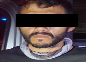 PESP detiene a dos personas durante operativo en Cajeme