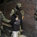 Los niños ahora son delincuentes del narco