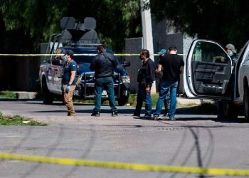 Crece percepción de impunidad en delitos