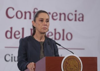 El 45% de las mujeres son acosadas en México