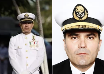 Reactivan orden de captura contra Fernando Farías, señalado como uno de los cerebros del ‘huachicol fiscal’