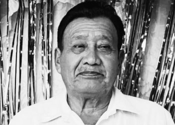 Asesinan a exalcalde panista de Chinameca, Veracruz