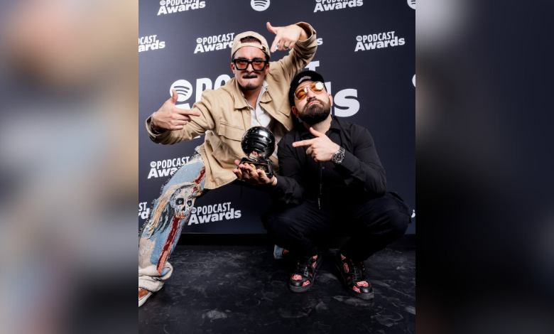 Ricardo Pérez y Slobotzky contratan a Guillermo Pous para enfrentar campaña de desprestigio