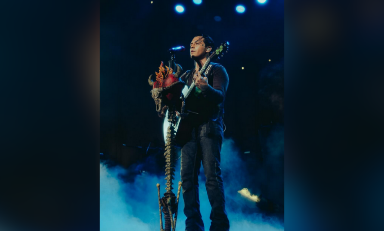Christian Nodal cancela show en EU mientras avanza la “Ley Cazzu” en Argentina