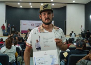 La Secretaría de Bienestar realiza 5to depósito del Programa de Fortalecimiento Económico para Familias Vulnerables