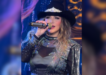Alicia Villarreal denuncia amenazas