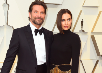 Irina y Bradley limitan el acceso digital a su hija