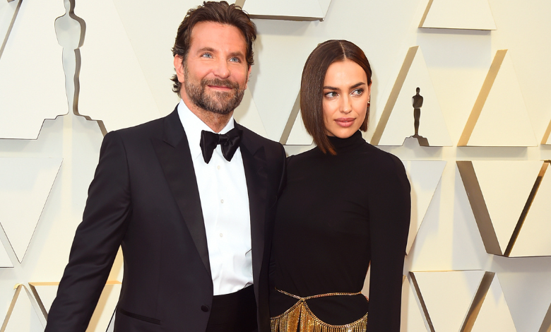 Irina y Bradley limitan el acceso digital a su hija