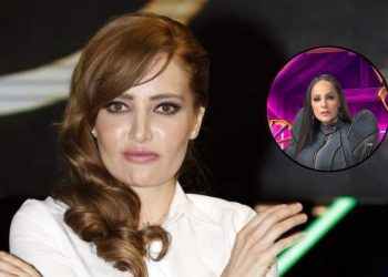 Jolette gana reconocimiento de las redes por defender a Lolita Cortés