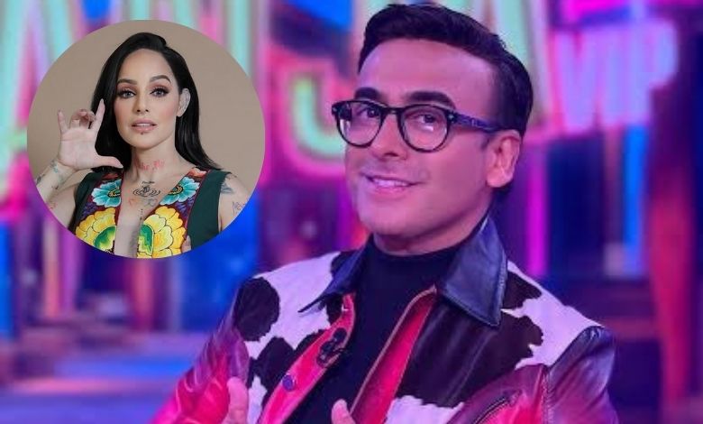 Niega Adal problemas con Lolita Cortés