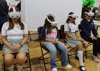 Participan más de tres mil estudiantes en Feria de la Ciencia y Tecnología: Unisierra