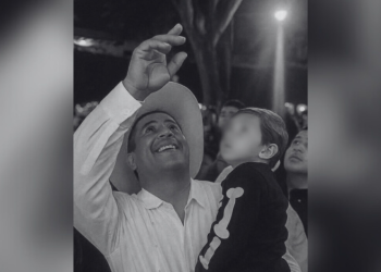 Harfuch anuncia detención de autor intelectual del homicidio de Manzo