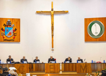 Iglesia Católica denuncia que la violencia en México se ha normalizado y ningún gobierno la ha frenado