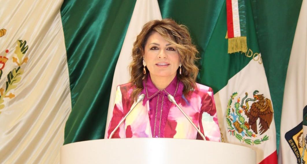 Busca Alejandra López Noriega potenciar el crecimiento de microempresas juveniles