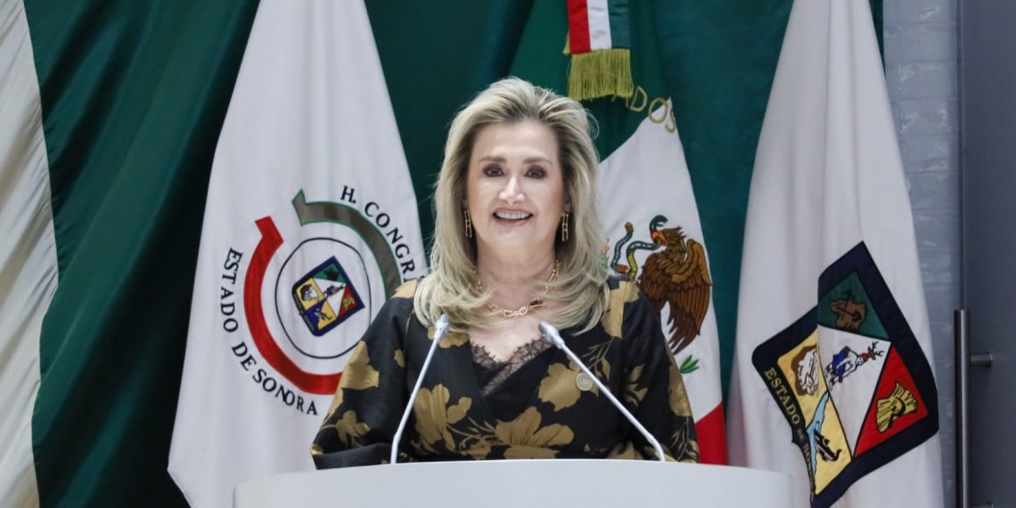 El Congreso de Sonora aprueba reformas al Código Fiscal para fortalecer la justicia fiscal