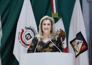 El Congreso de Sonora aprueba reformas al Código Fiscal para fortalecer la justicia fiscal