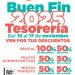 Ofrecerá Tesorería Municipal descuentos en el Buen Fin 2025