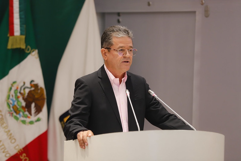 Diputados de PT y Nueva Alianza proponen incorporar a Arizpe y Cananea al programa “Tesoros de Sonora”