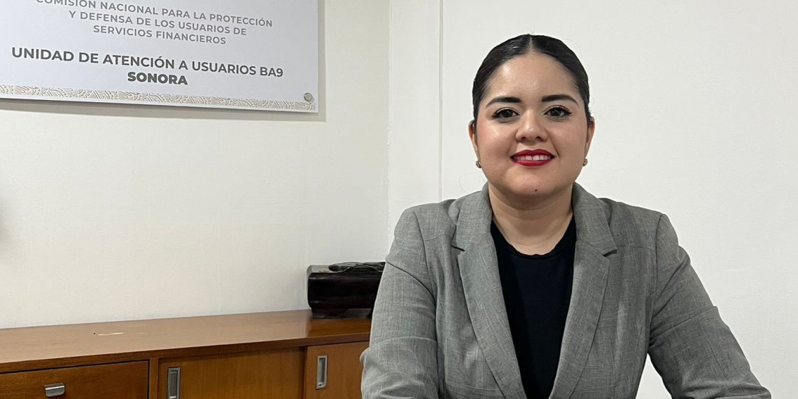 Llama Conducef Sonora a los sonorenses a cuidar su bolsillo durante este Buen Fin