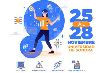 Participa Gobierno Municipal en la organización de la Semana de Innovación CTRL+ H