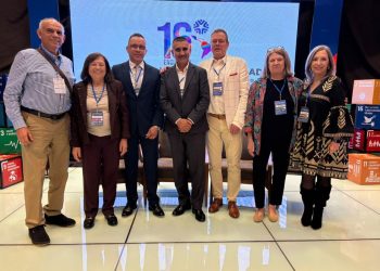 Sonora aporta visión laboral en Encuentro Internacional de Estrategias y Competencias para la Sostenibilidad