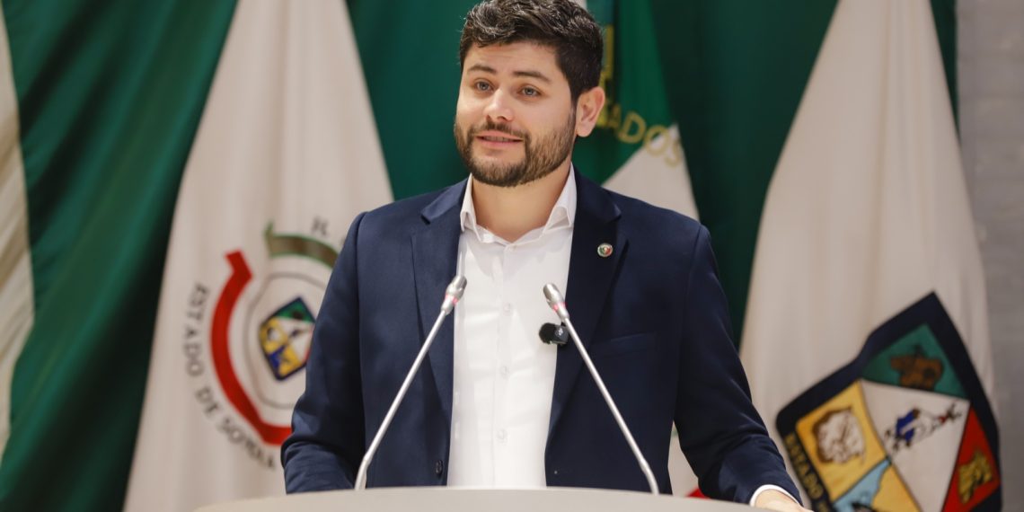 Impulsa diputado sanluisino Juan Pablo Arenivar iniciativa para que la educación responda a necesidades reales del empleo
