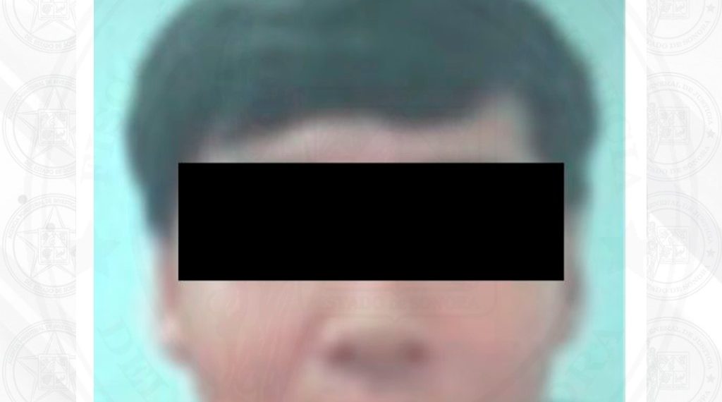 Recibe 25 años de prisión responsable de homicidio en Cócorit