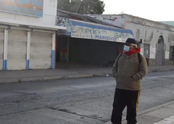 Invita Secretario de Salud a tomar medidas ante descenso de temperaturas