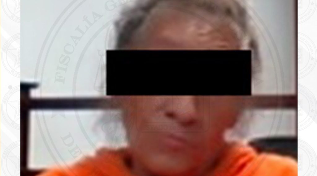 Vinculada a proceso mujer de 57 años por allanamiento de morada en Nogales