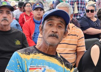 Productores de San Ignacio Río Muerto agradecen a Gobernador Durazo por modernizar la infraestructura hidroagrícola en la región