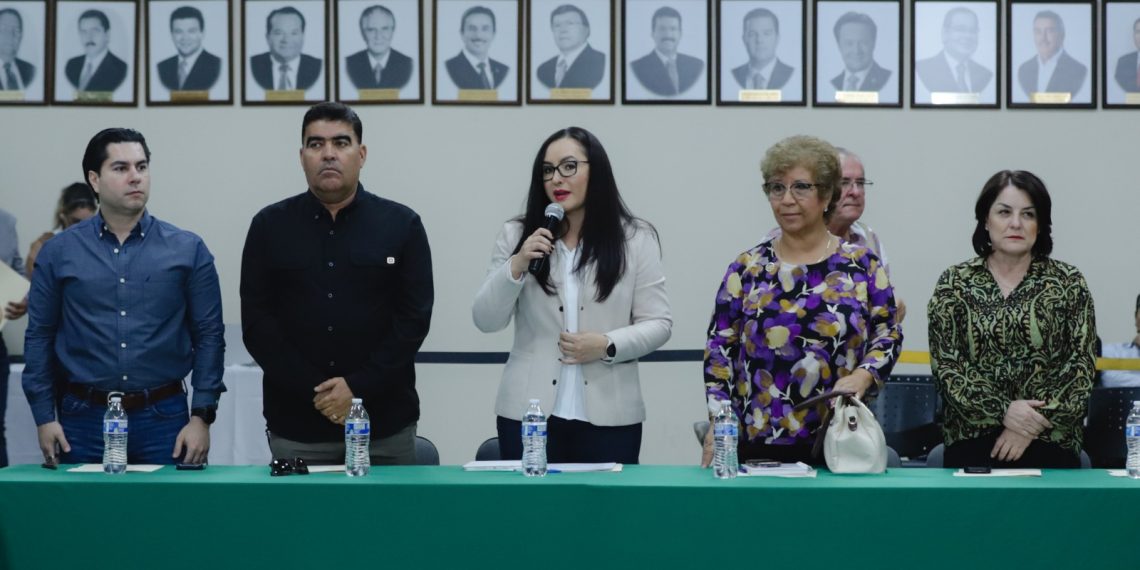 Impulsa Congreso de Sonora mayor justicia presupuestal para comunidades rurales