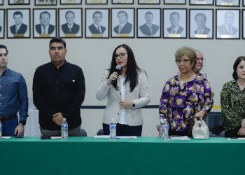 Impulsa Congreso de Sonora mayor justicia presupuestal para comunidades rurales