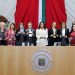 Congreso del Estado reconoce a once mujeres destacadas con la Presea del Poderío de las Mujeres Sonorenses 2025