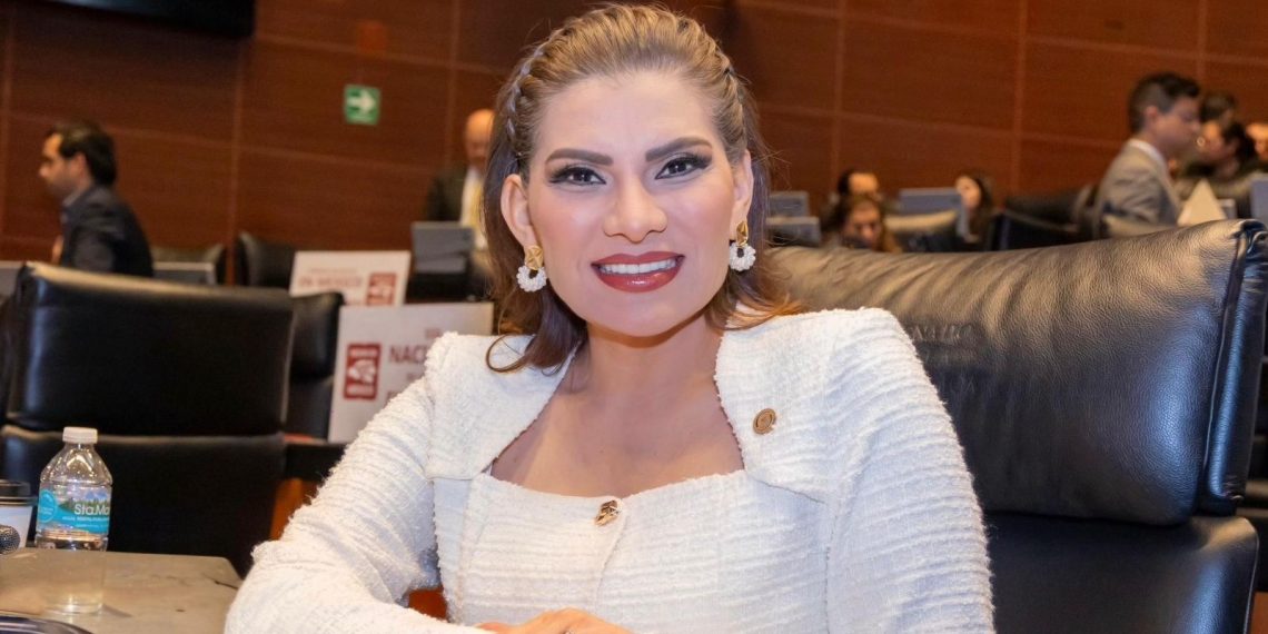 Es fundamental reivindicar a Cananea como cuna de la Revolución Mexicana: Lorenia Valles