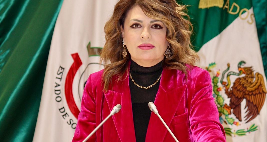 Escuela de tiempo completo: futuro seguro para la niñez y apoyo para las madres y familias sonorenses: Alejandra López Noriega