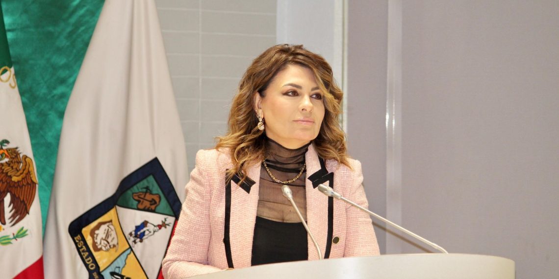 Congreso Abierto: propone Alejandra López Noriega regular la abstención y la adhesión a iniciativas legislativas