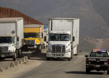 Transportistas de Amotac en Sonora se deslindan de la protesta nacional