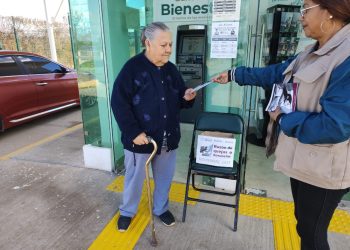 Gobierno de México refuerza recomendaciones para el buen uso de la Tarjeta del Banco del Bienestar