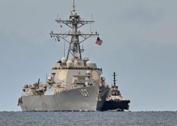 Acumula EU ataque 20 contra barcos con drogas