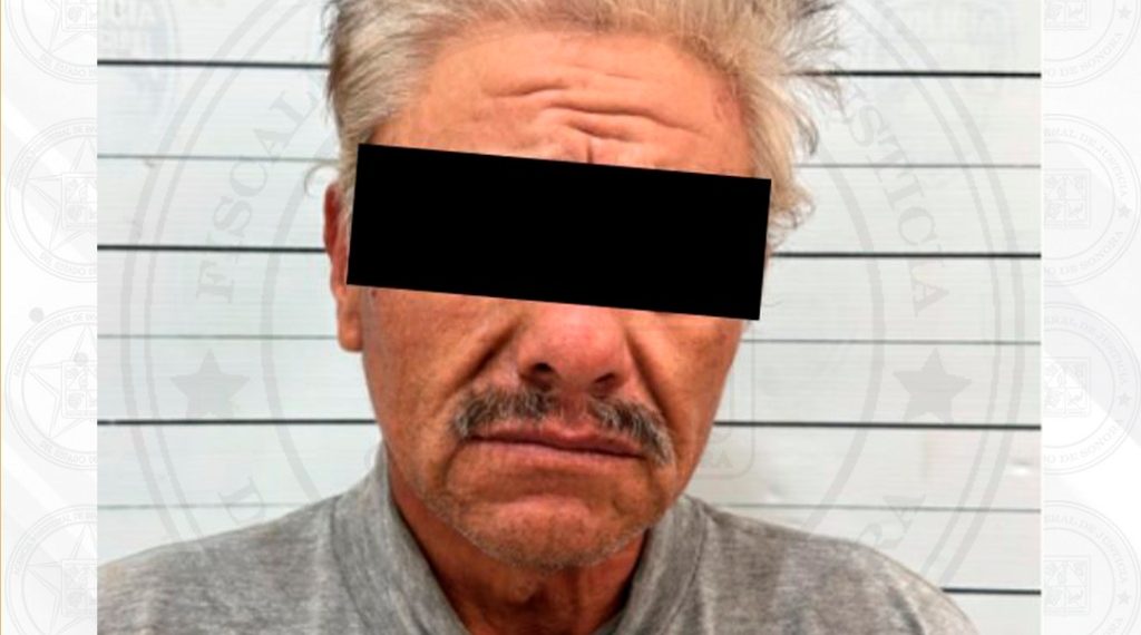 Hombre es vinculado a proceso por tentativa de feminicidio, violencia familiar y posesión de narcóticos en Benjamín Hill