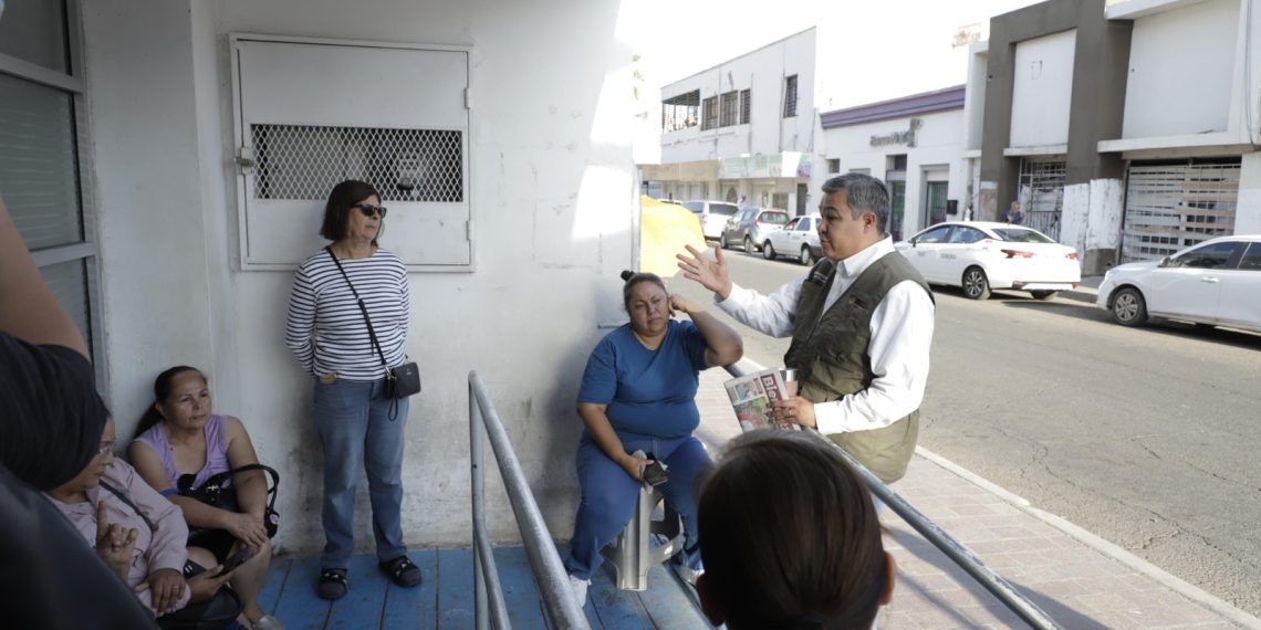 Gobierno de México refuerza su compromiso con Sonora mediante entrega directa de apoyos