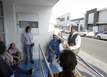 Gobierno de México refuerza su compromiso con Sonora mediante entrega directa de apoyos