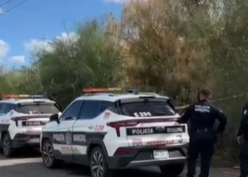 Encuentran cuerpo de hombre con huellas de violencia en Camino del Seri Final