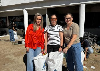 Seis años de ayuda minera en la lucha contra el cáncer infantil