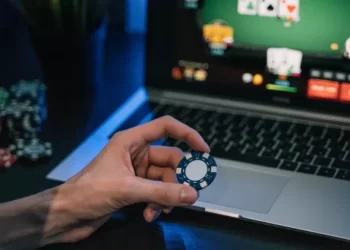 Casinos digitales elevaron riesgo de lavado de dinero