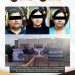 Aseguran a tres personas y diversos indicios en cateo realizado en San Luis Río Colorado